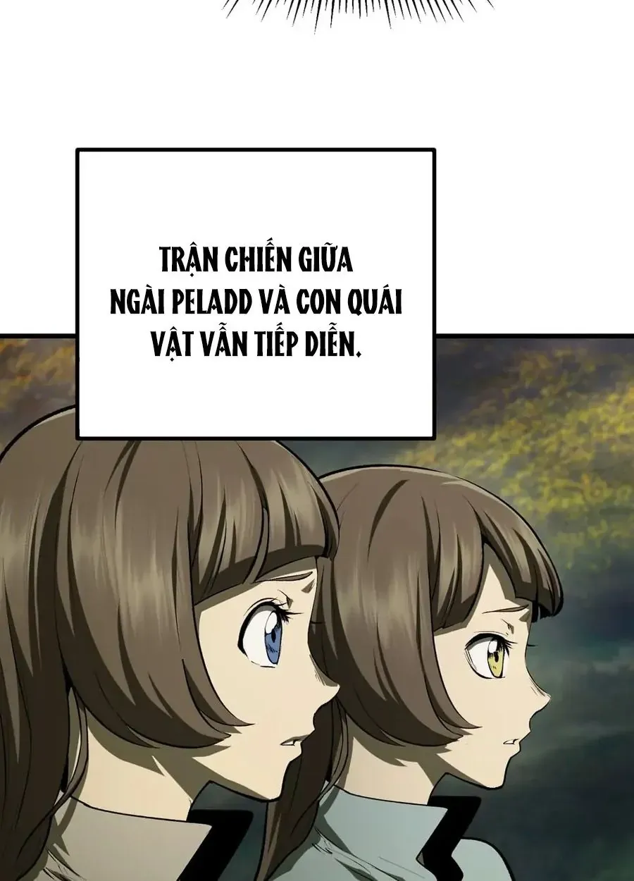 Câu Chuyện Sinh Tồn Của Kiếm Vương Ở Thế Giới Khác Chapter 118 - 38