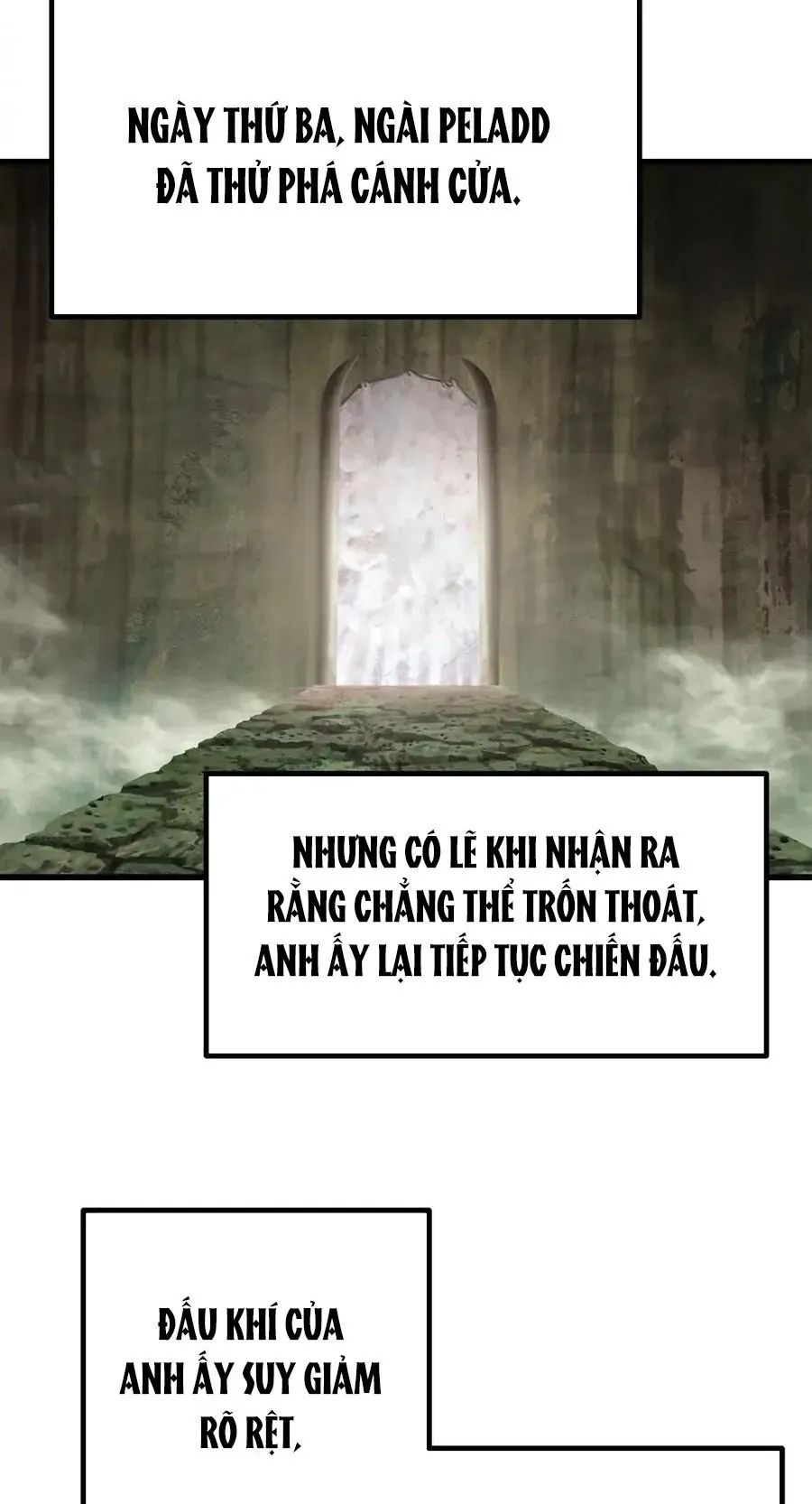 Câu Chuyện Sinh Tồn Của Kiếm Vương Ở Thế Giới Khác Chapter 118 - 42