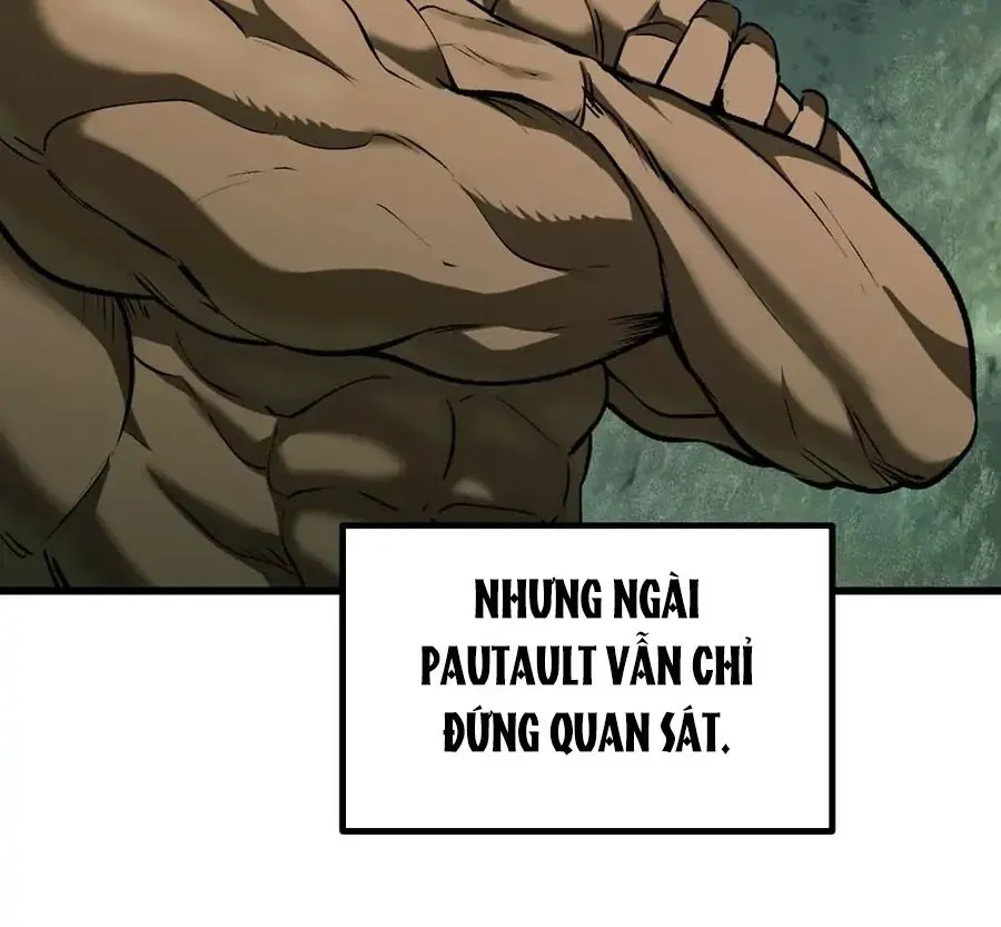 Câu Chuyện Sinh Tồn Của Kiếm Vương Ở Thế Giới Khác Chapter 118 - 44