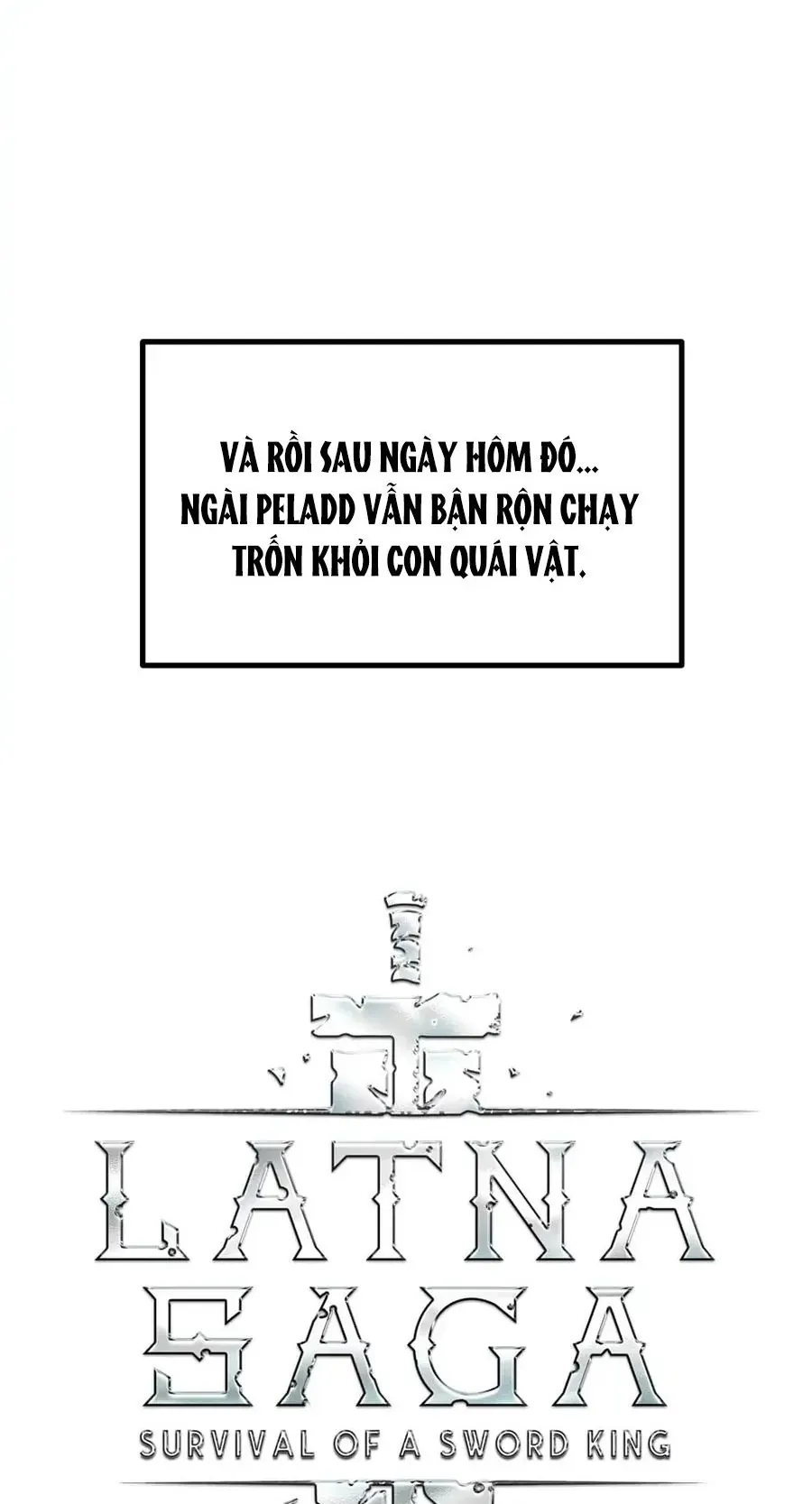 Câu Chuyện Sinh Tồn Của Kiếm Vương Ở Thế Giới Khác Chapter 118 - 45