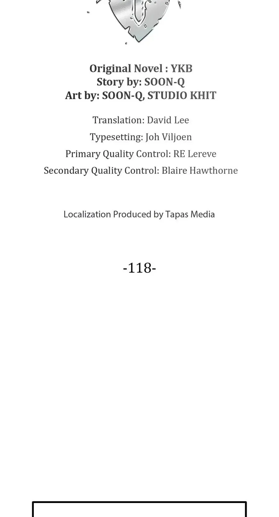 Câu Chuyện Sinh Tồn Của Kiếm Vương Ở Thế Giới Khác Chapter 118 - 46