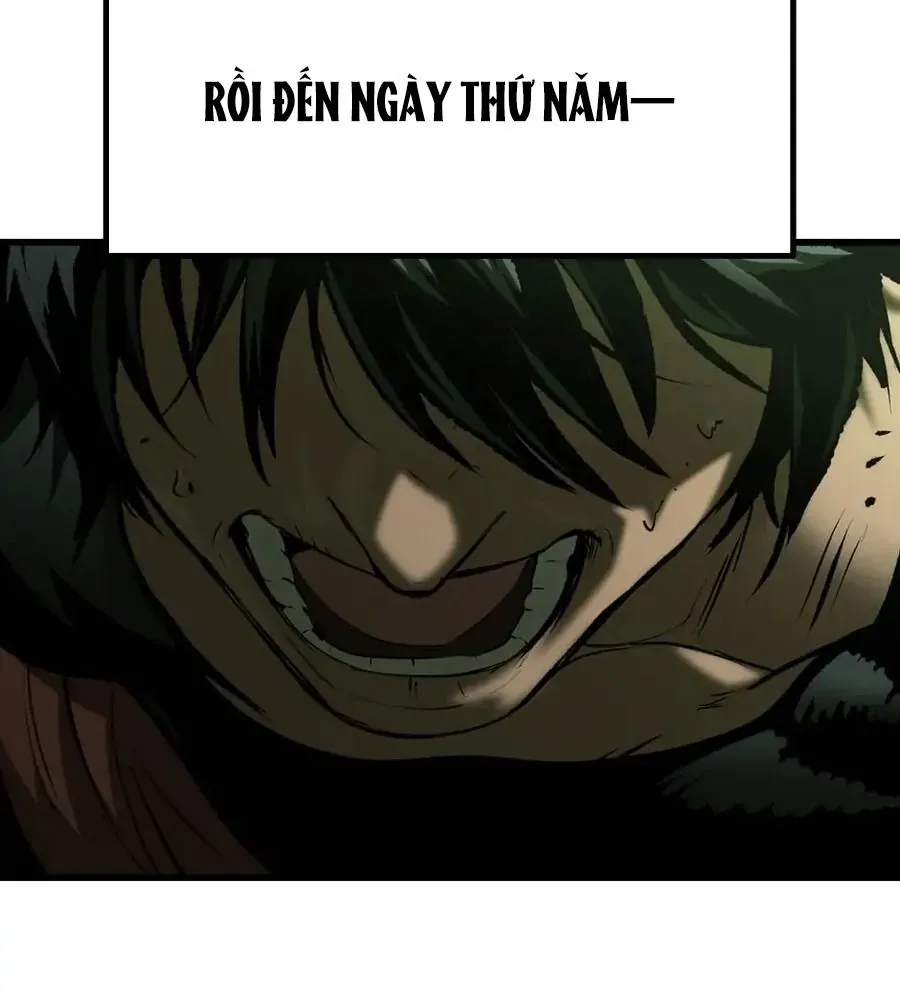 Câu Chuyện Sinh Tồn Của Kiếm Vương Ở Thế Giới Khác Chapter 118 - 47