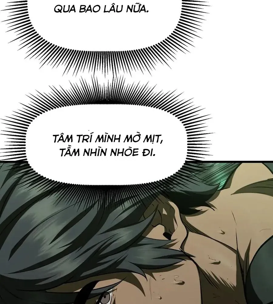 Câu Chuyện Sinh Tồn Của Kiếm Vương Ở Thế Giới Khác Chapter 118 - 52