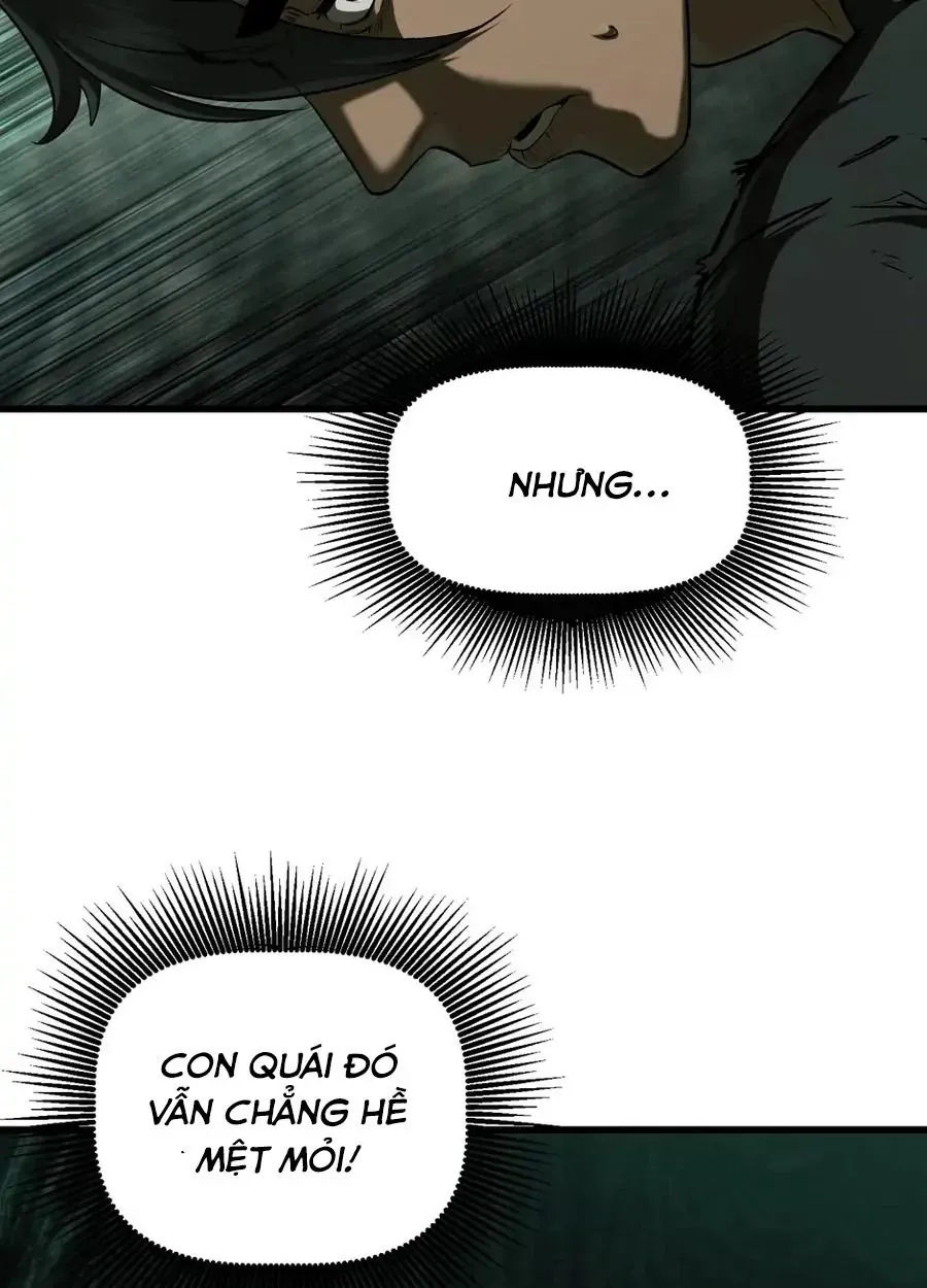 Câu Chuyện Sinh Tồn Của Kiếm Vương Ở Thế Giới Khác Chapter 118 - 53