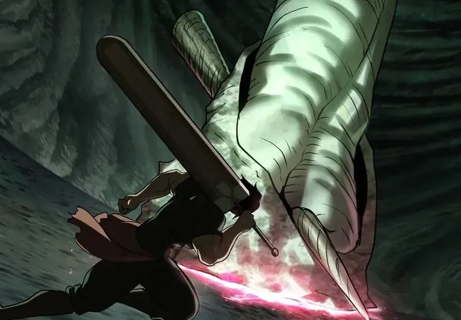 Câu Chuyện Sinh Tồn Của Kiếm Vương Ở Thế Giới Khác Chapter 118 - 55