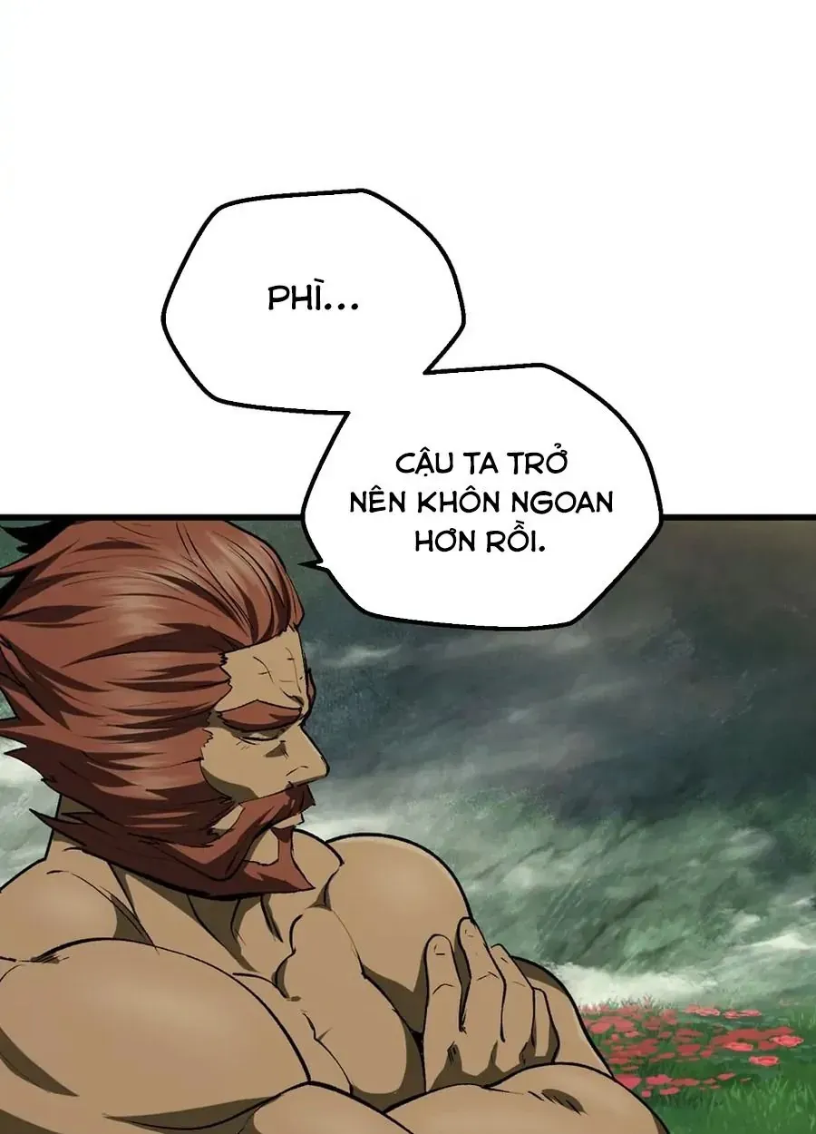 Câu Chuyện Sinh Tồn Của Kiếm Vương Ở Thế Giới Khác Chapter 118 - 62