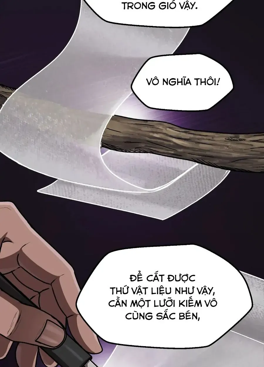 Câu Chuyện Sinh Tồn Của Kiếm Vương Ở Thế Giới Khác Chapter 118 - 65