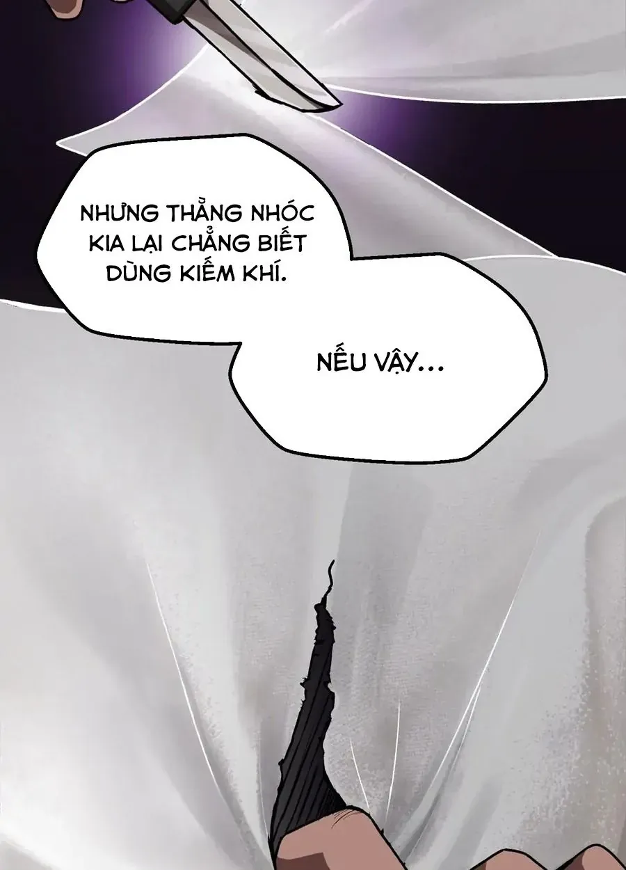 Câu Chuyện Sinh Tồn Của Kiếm Vương Ở Thế Giới Khác Chapter 118 - 66