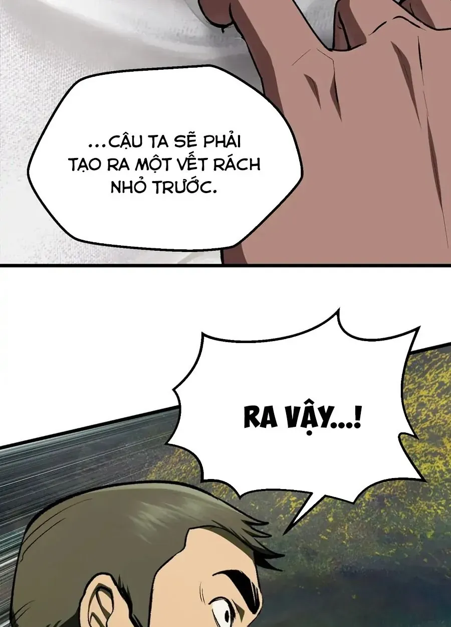 Câu Chuyện Sinh Tồn Của Kiếm Vương Ở Thế Giới Khác Chapter 118 - 67