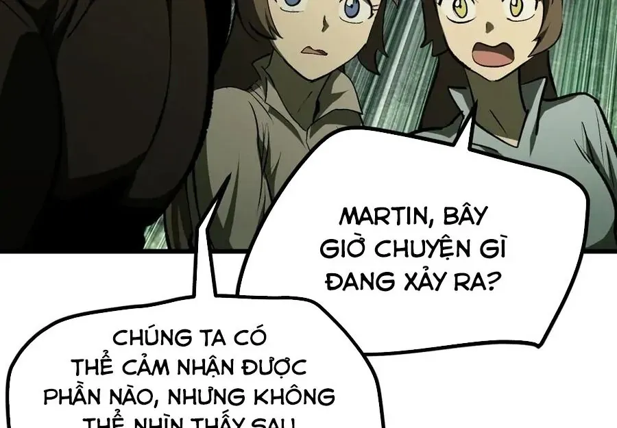 Câu Chuyện Sinh Tồn Của Kiếm Vương Ở Thế Giới Khác Chapter 118 - 69