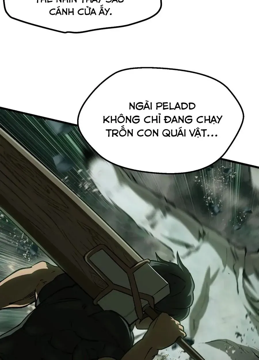 Câu Chuyện Sinh Tồn Của Kiếm Vương Ở Thế Giới Khác Chapter 118 - 70