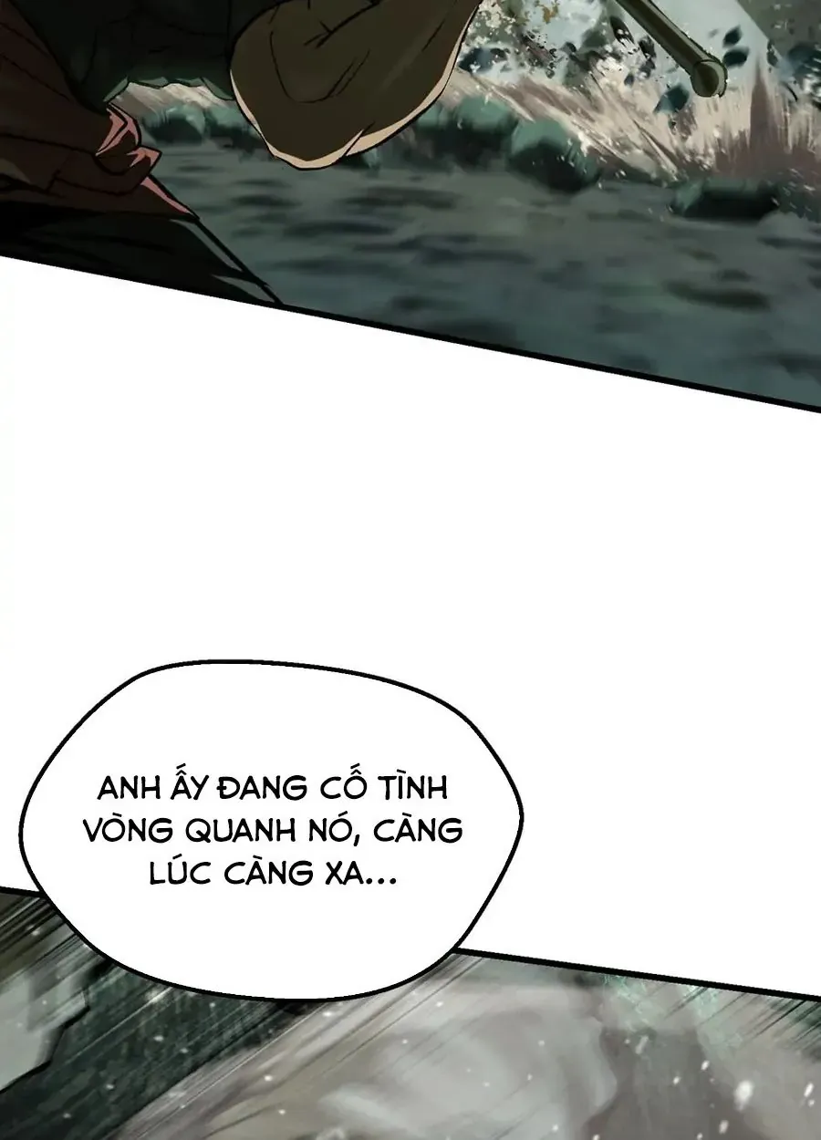 Câu Chuyện Sinh Tồn Của Kiếm Vương Ở Thế Giới Khác Chapter 118 - 71