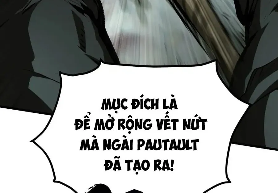 Câu Chuyện Sinh Tồn Của Kiếm Vương Ở Thế Giới Khác Chapter 118 - 79