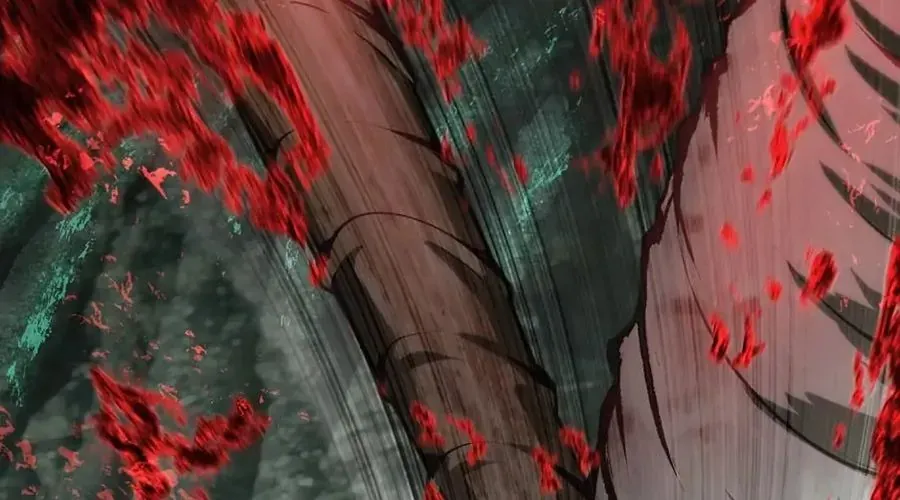 Câu Chuyện Sinh Tồn Của Kiếm Vương Ở Thế Giới Khác Chapter 118 - 86