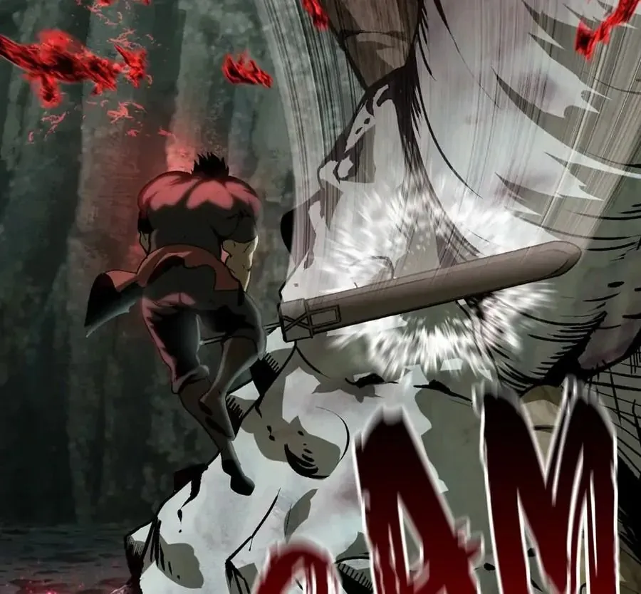 Câu Chuyện Sinh Tồn Của Kiếm Vương Ở Thế Giới Khác Chapter 118 - 87