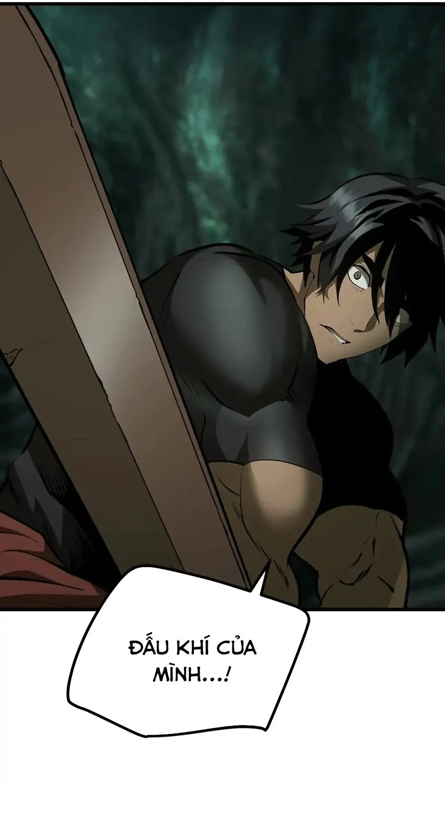 Câu Chuyện Sinh Tồn Của Kiếm Vương Ở Thế Giới Khác Chapter 118 - 89