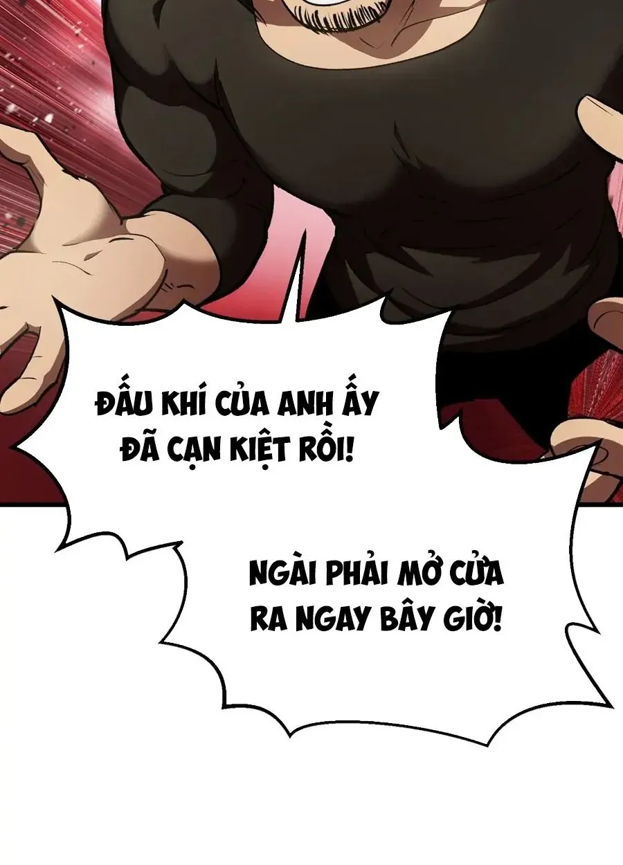 Câu Chuyện Sinh Tồn Của Kiếm Vương Ở Thế Giới Khác Chapter 118 - 94