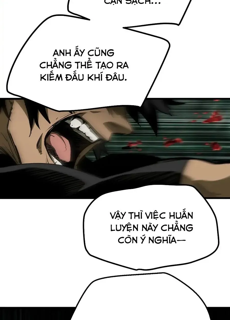 Câu Chuyện Sinh Tồn Của Kiếm Vương Ở Thế Giới Khác Chapter 118 - 96