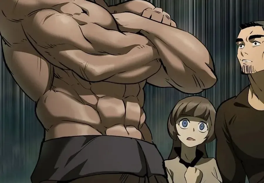 Câu Chuyện Sinh Tồn Của Kiếm Vương Ở Thế Giới Khác Chapter 118 - 98