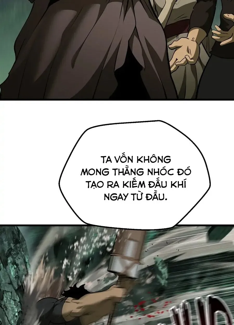 Câu Chuyện Sinh Tồn Của Kiếm Vương Ở Thế Giới Khác Chapter 118 - 99