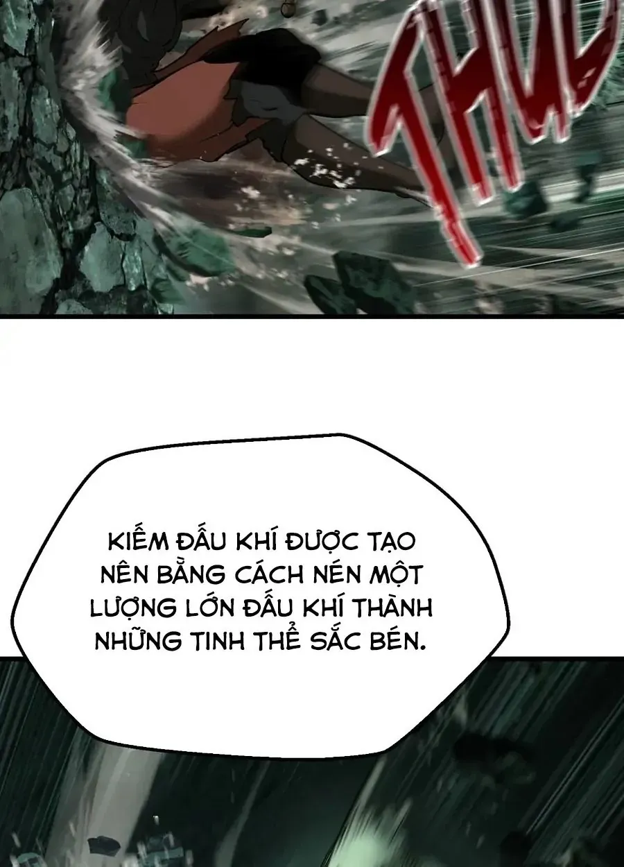 Câu Chuyện Sinh Tồn Của Kiếm Vương Ở Thế Giới Khác Chapter 118 - 100