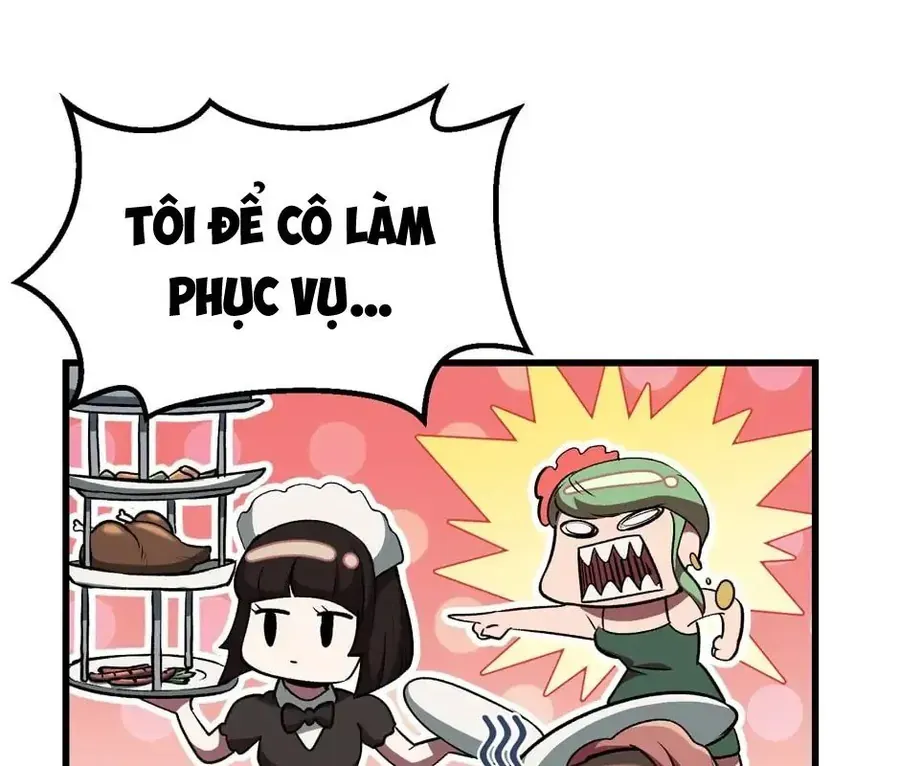 Câu Chuyện Sinh Tồn Của Kiếm Vương Ở Thế Giới Khác Chapter 119 - 102