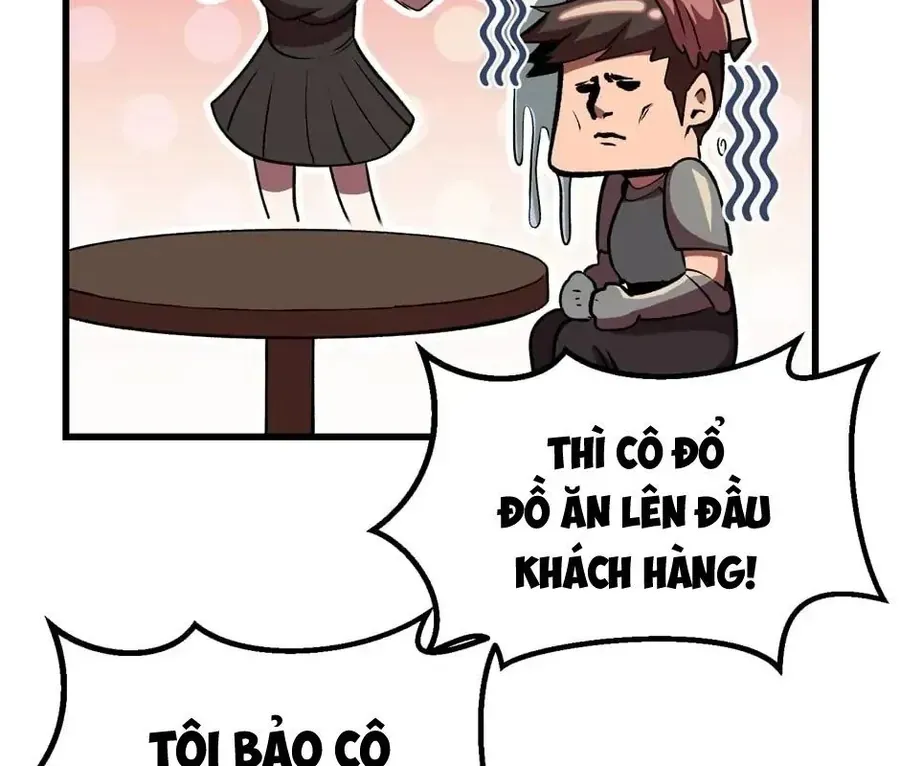 Câu Chuyện Sinh Tồn Của Kiếm Vương Ở Thế Giới Khác Chapter 119 - 103