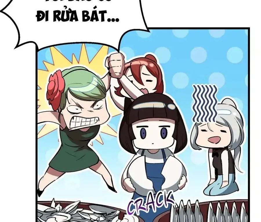 Câu Chuyện Sinh Tồn Của Kiếm Vương Ở Thế Giới Khác Chapter 119 - 104