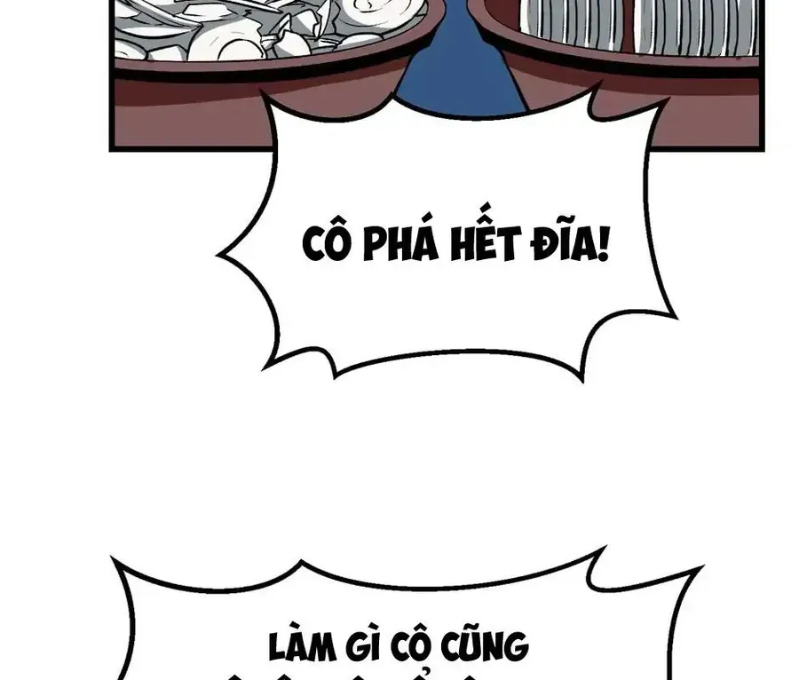 Câu Chuyện Sinh Tồn Của Kiếm Vương Ở Thế Giới Khác Chapter 119 - 105