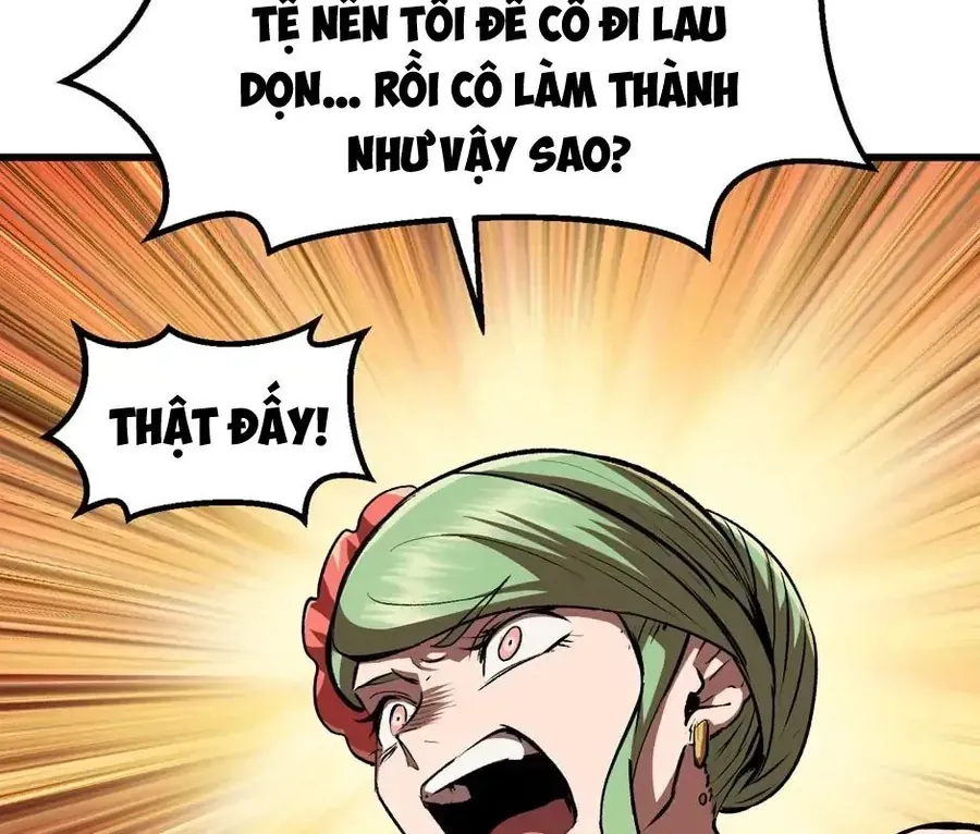 Câu Chuyện Sinh Tồn Của Kiếm Vương Ở Thế Giới Khác Chapter 119 - 106