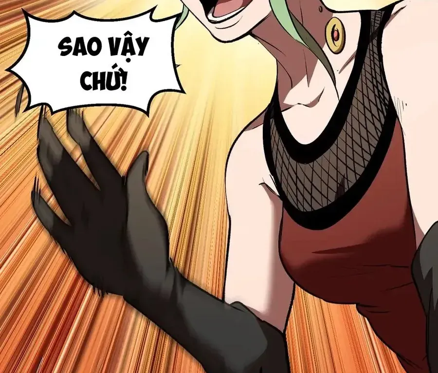 Câu Chuyện Sinh Tồn Của Kiếm Vương Ở Thế Giới Khác Chapter 119 - 107