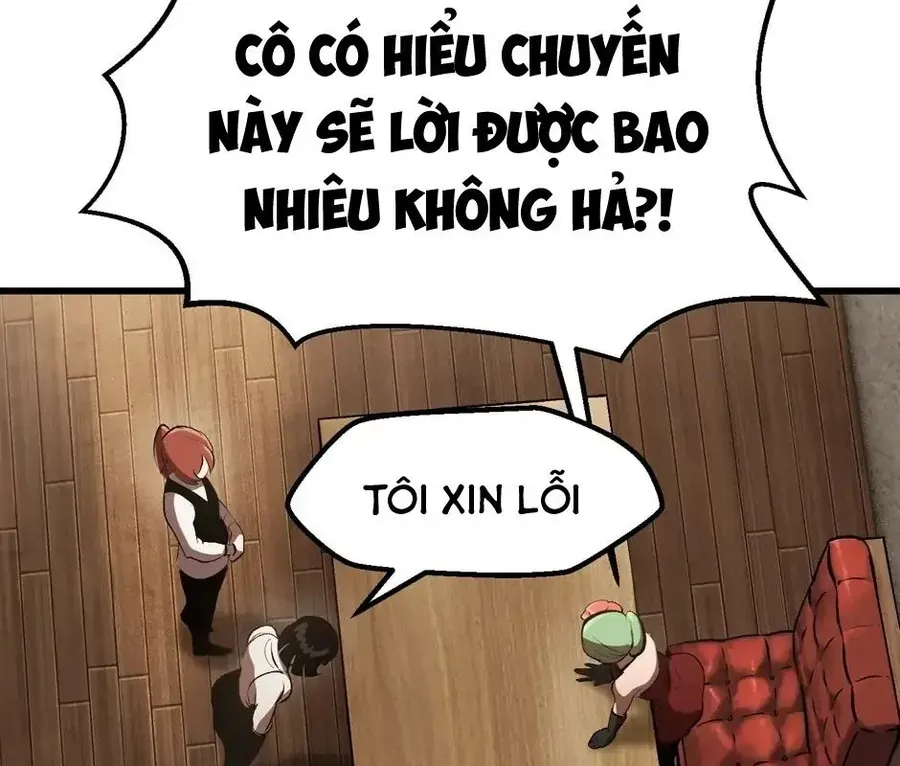 Câu Chuyện Sinh Tồn Của Kiếm Vương Ở Thế Giới Khác Chapter 119 - 109