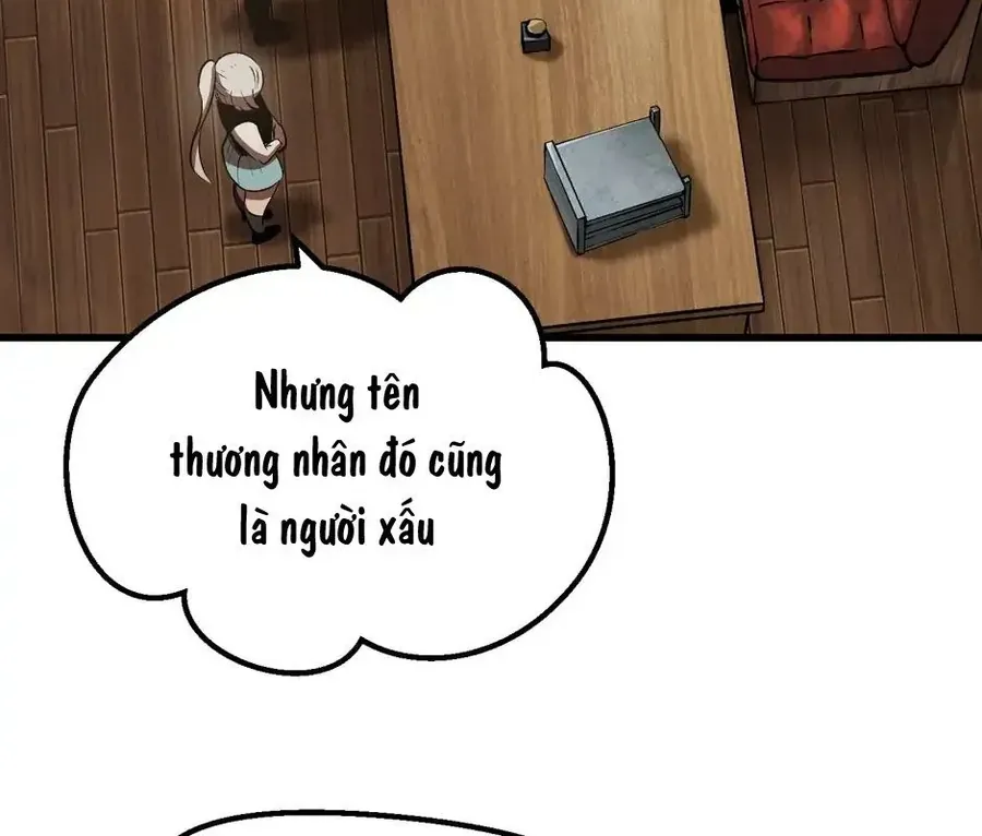 Câu Chuyện Sinh Tồn Của Kiếm Vương Ở Thế Giới Khác Chapter 119 - 110