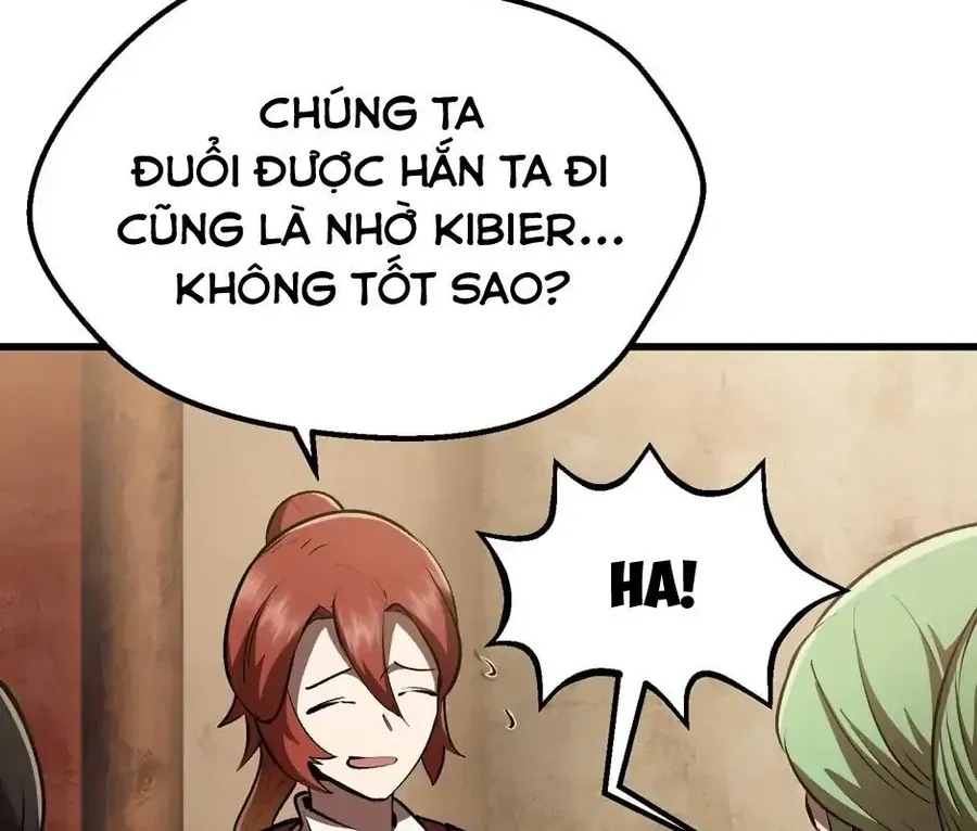 Câu Chuyện Sinh Tồn Của Kiếm Vương Ở Thế Giới Khác Chapter 119 - 111