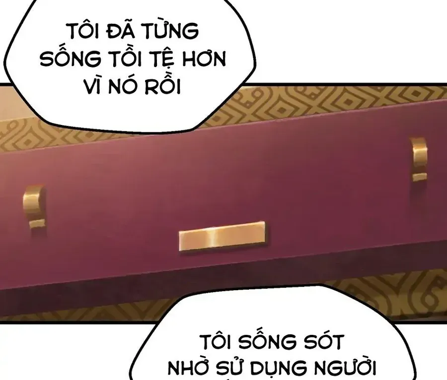 Câu Chuyện Sinh Tồn Của Kiếm Vương Ở Thế Giới Khác Chapter 119 - 116