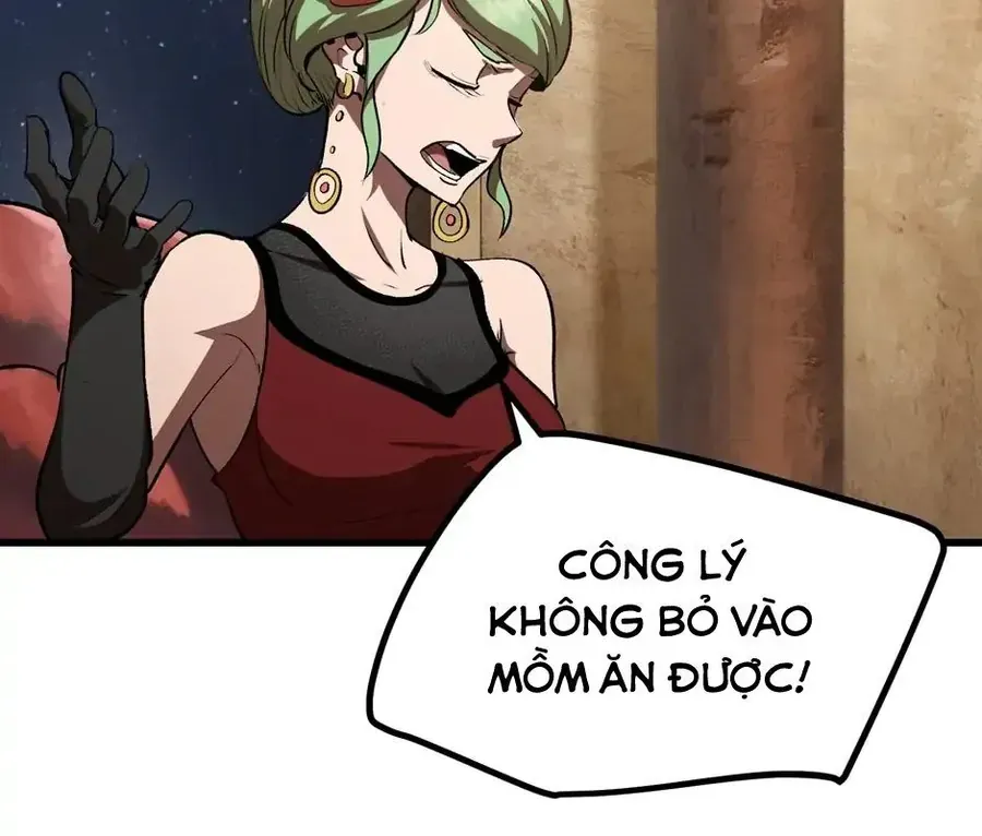 Câu Chuyện Sinh Tồn Của Kiếm Vương Ở Thế Giới Khác Chapter 119 - 118