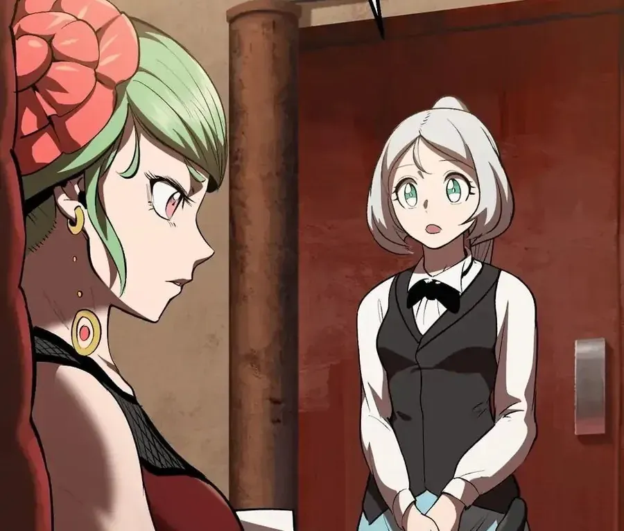 Câu Chuyện Sinh Tồn Của Kiếm Vương Ở Thế Giới Khác Chapter 119 - 120