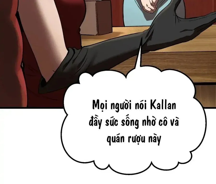 Câu Chuyện Sinh Tồn Của Kiếm Vương Ở Thế Giới Khác Chapter 119 - 121