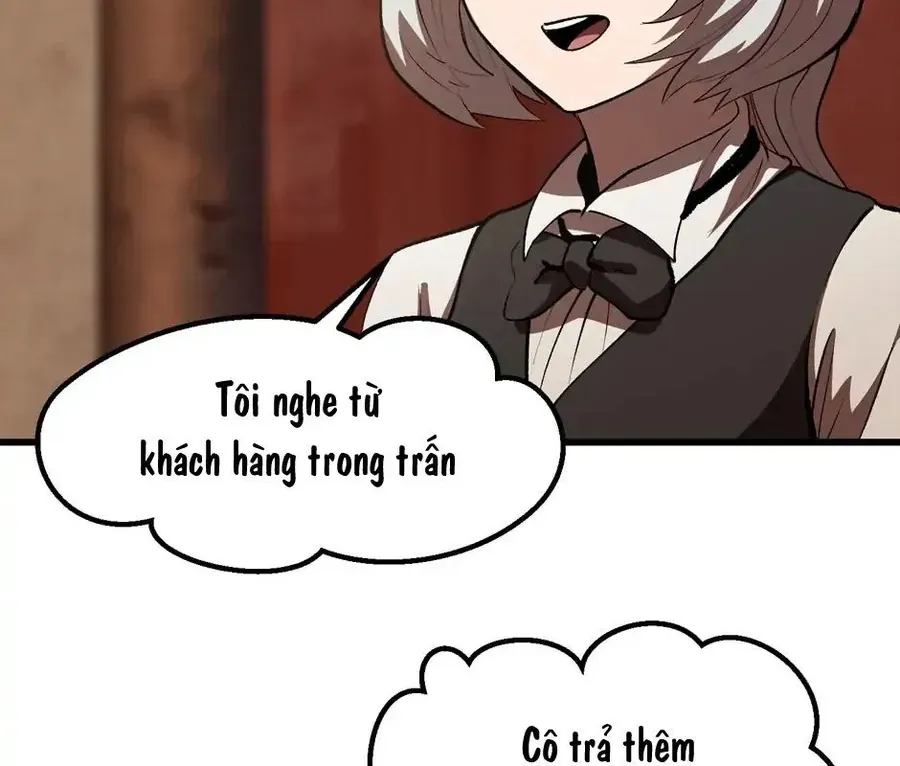 Câu Chuyện Sinh Tồn Của Kiếm Vương Ở Thế Giới Khác Chapter 119 - 123