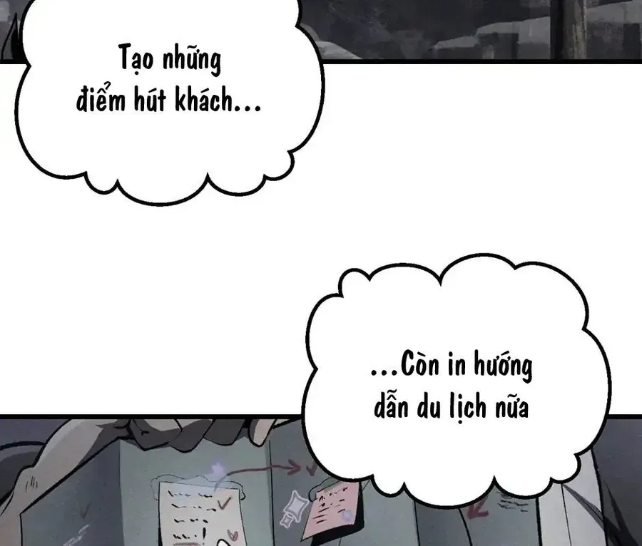 Câu Chuyện Sinh Tồn Của Kiếm Vương Ở Thế Giới Khác Chapter 119 - 125