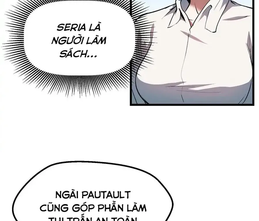 Câu Chuyện Sinh Tồn Của Kiếm Vương Ở Thế Giới Khác Chapter 119 - 127