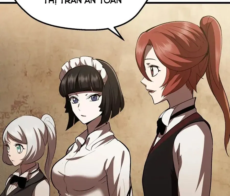 Câu Chuyện Sinh Tồn Của Kiếm Vương Ở Thế Giới Khác Chapter 119 - 128