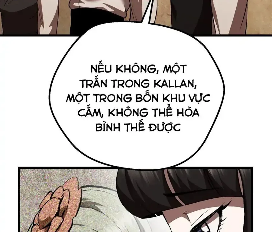 Câu Chuyện Sinh Tồn Của Kiếm Vương Ở Thế Giới Khác Chapter 119 - 129