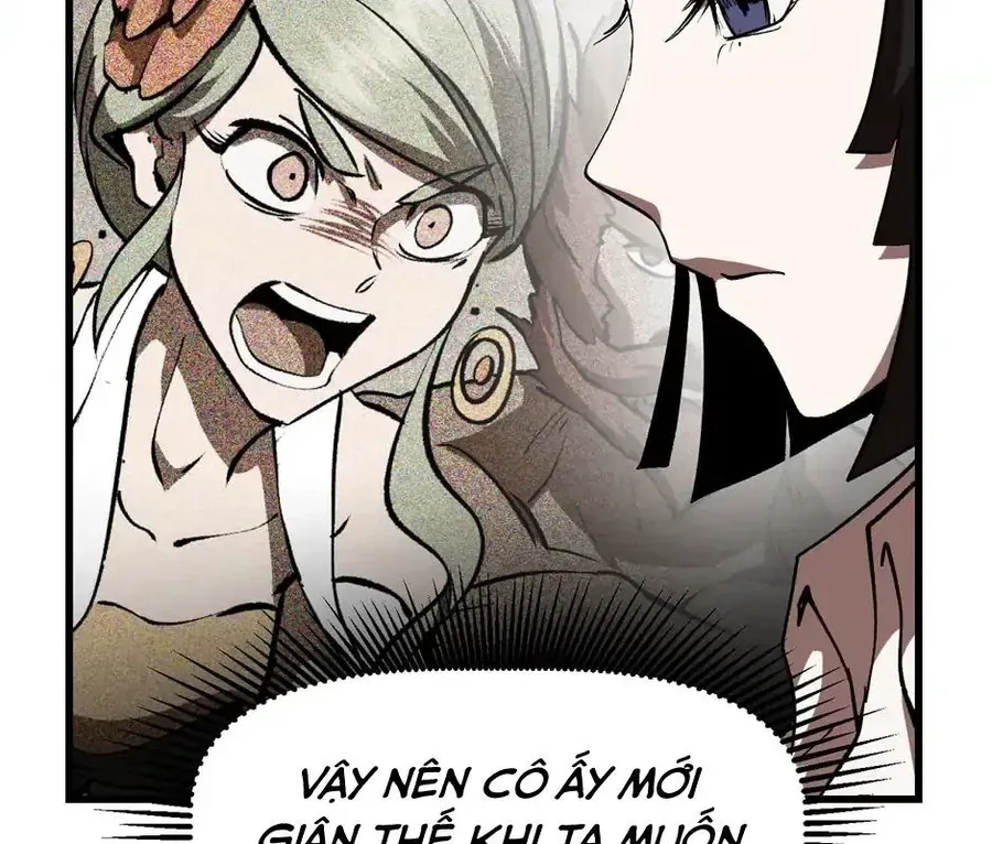 Câu Chuyện Sinh Tồn Của Kiếm Vương Ở Thế Giới Khác Chapter 119 - 130