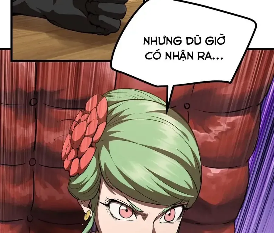 Câu Chuyện Sinh Tồn Của Kiếm Vương Ở Thế Giới Khác Chapter 119 - 132