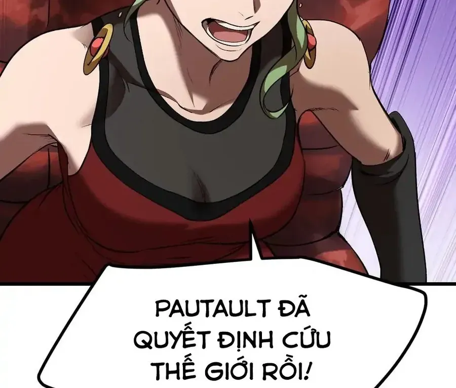 Câu Chuyện Sinh Tồn Của Kiếm Vương Ở Thế Giới Khác Chapter 119 - 133