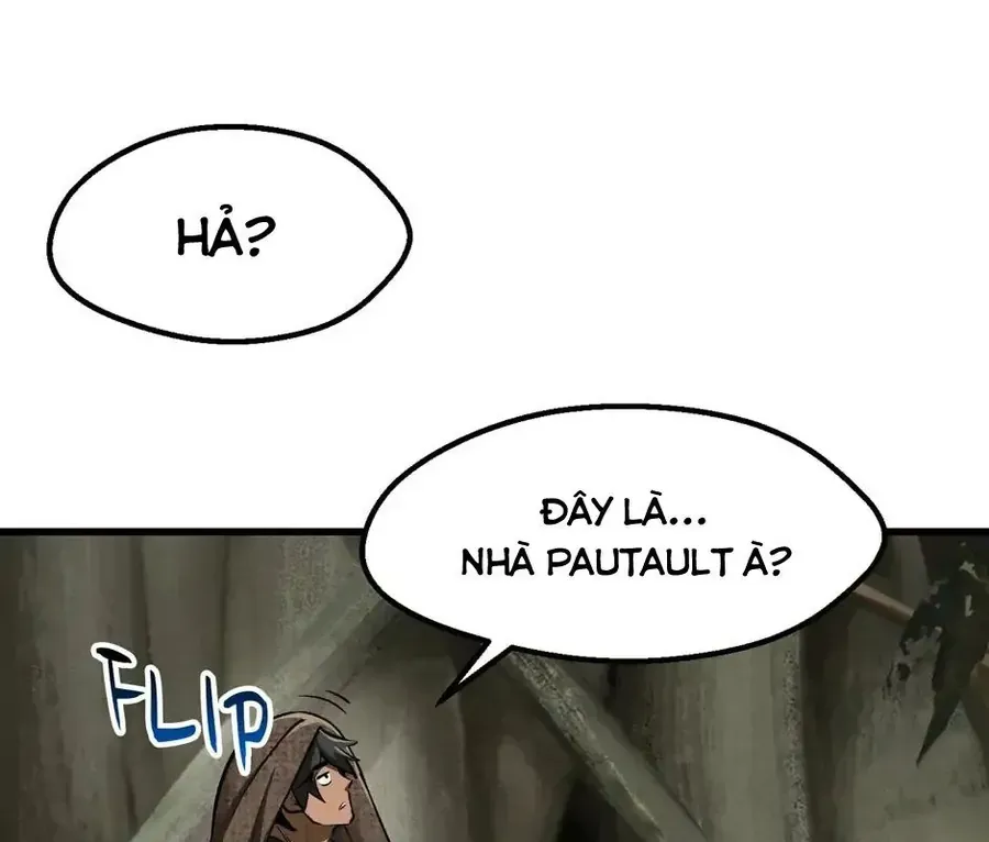 Câu Chuyện Sinh Tồn Của Kiếm Vương Ở Thế Giới Khác Chapter 119 - 148