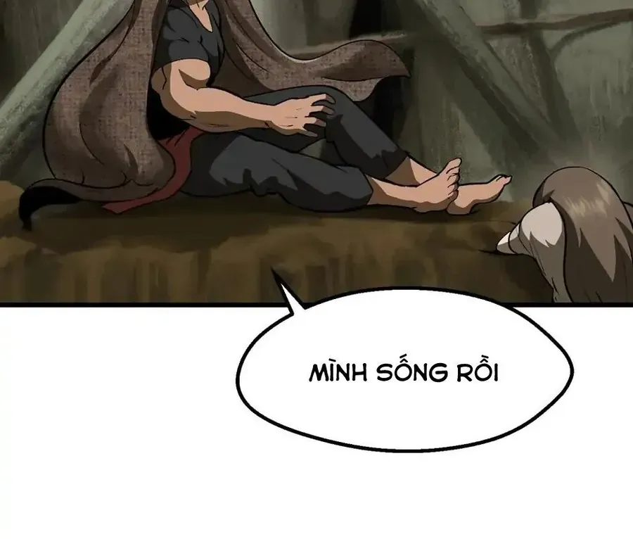 Câu Chuyện Sinh Tồn Của Kiếm Vương Ở Thế Giới Khác Chapter 119 - 149