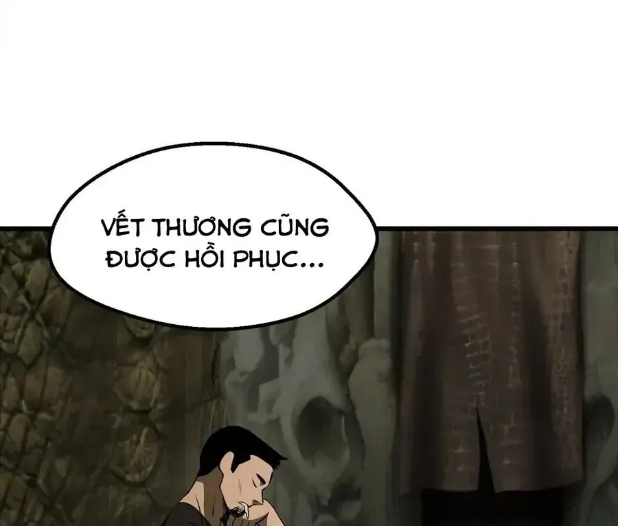 Câu Chuyện Sinh Tồn Của Kiếm Vương Ở Thế Giới Khác Chapter 119 - 150