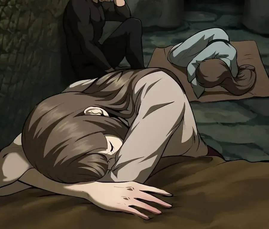 Câu Chuyện Sinh Tồn Của Kiếm Vương Ở Thế Giới Khác Chapter 119 - 151